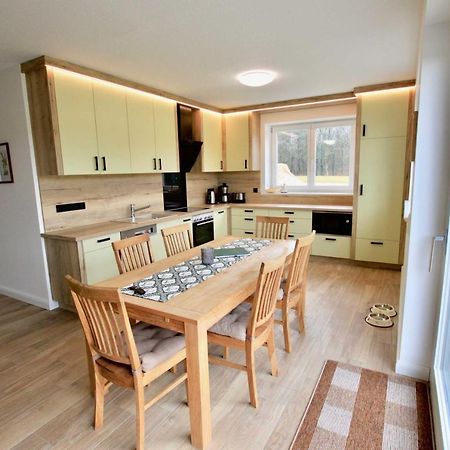 Apartamento Hirschhof Hohendorf  Exterior foto