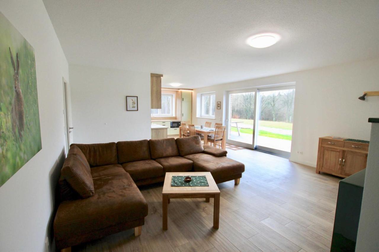 Apartamento Hirschhof Hohendorf  Exterior foto